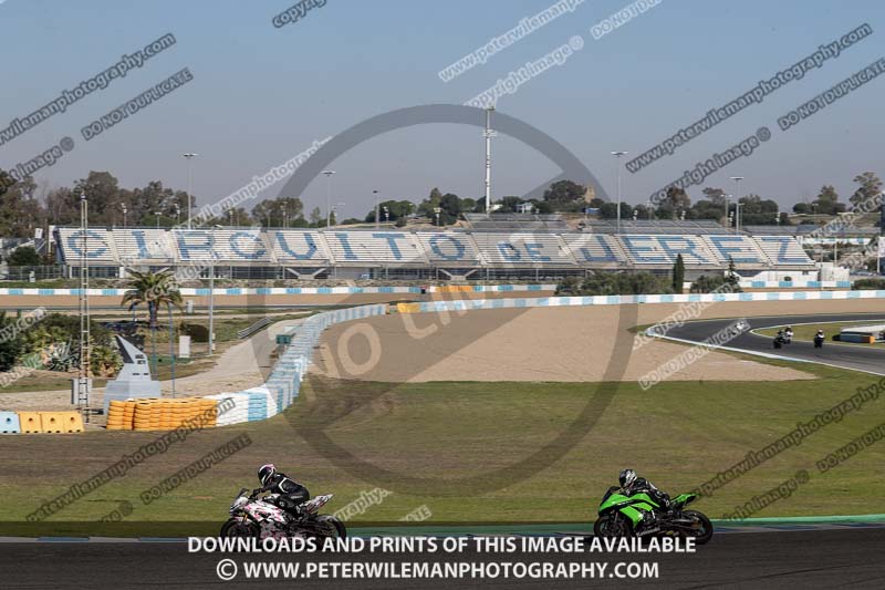 18 to 20th november 2016;Jerez;event digital images;motorbikes;no limits;peter wileman photography;trackday;trackday digital images