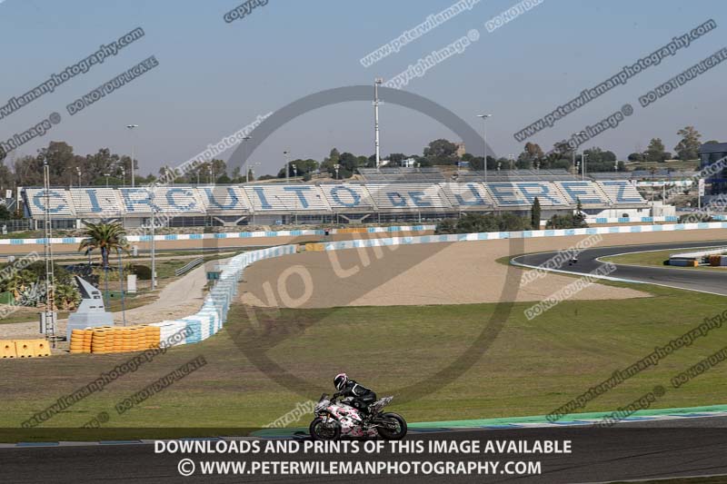 18 to 20th november 2016;Jerez;event digital images;motorbikes;no limits;peter wileman photography;trackday;trackday digital images