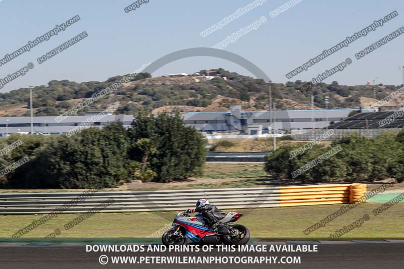 18 to 20th november 2016;Jerez;event digital images;motorbikes;no limits;peter wileman photography;trackday;trackday digital images