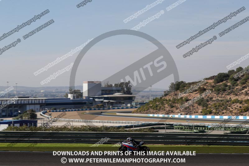 18 to 20th november 2016;Jerez;event digital images;motorbikes;no limits;peter wileman photography;trackday;trackday digital images