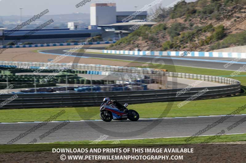 18 to 20th november 2016;Jerez;event digital images;motorbikes;no limits;peter wileman photography;trackday;trackday digital images