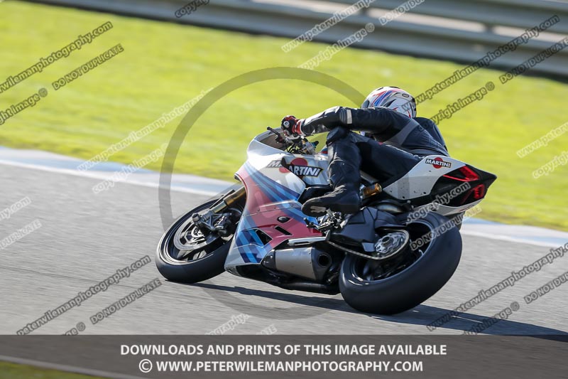 18 to 20th november 2016;Jerez;event digital images;motorbikes;no limits;peter wileman photography;trackday;trackday digital images