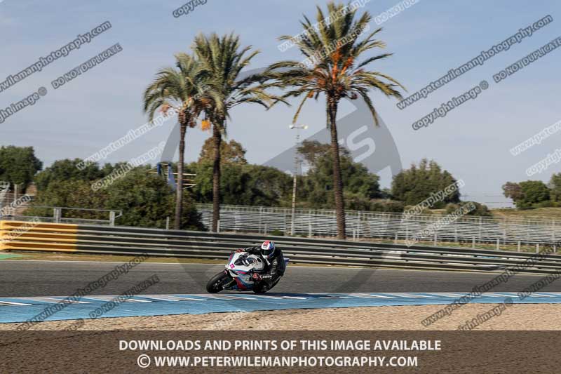 18 to 20th november 2016;Jerez;event digital images;motorbikes;no limits;peter wileman photography;trackday;trackday digital images
