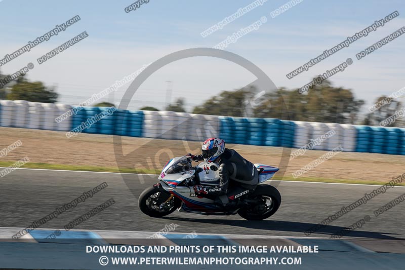 18 to 20th november 2016;Jerez;event digital images;motorbikes;no limits;peter wileman photography;trackday;trackday digital images