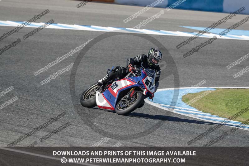 18 to 20th november 2016;Jerez;event digital images;motorbikes;no limits;peter wileman photography;trackday;trackday digital images