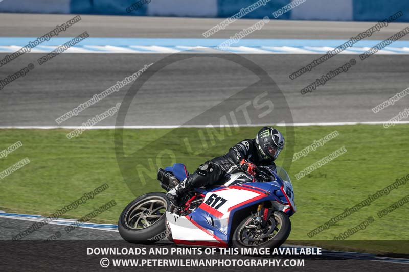18 to 20th november 2016;Jerez;event digital images;motorbikes;no limits;peter wileman photography;trackday;trackday digital images