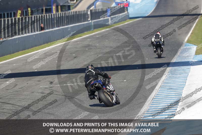 18 to 20th november 2016;Jerez;event digital images;motorbikes;no limits;peter wileman photography;trackday;trackday digital images