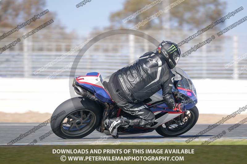 18 to 20th november 2016;Jerez;event digital images;motorbikes;no limits;peter wileman photography;trackday;trackday digital images