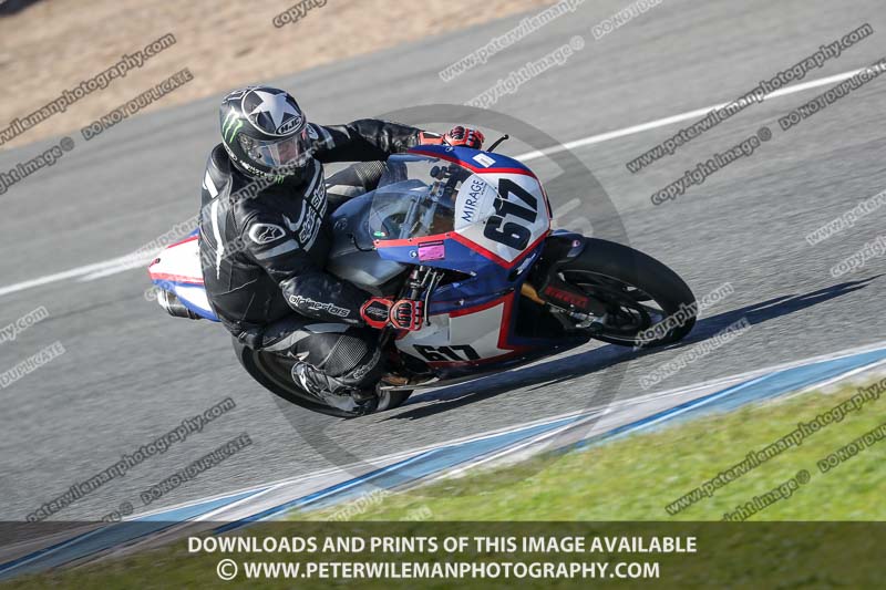 18 to 20th november 2016;Jerez;event digital images;motorbikes;no limits;peter wileman photography;trackday;trackday digital images