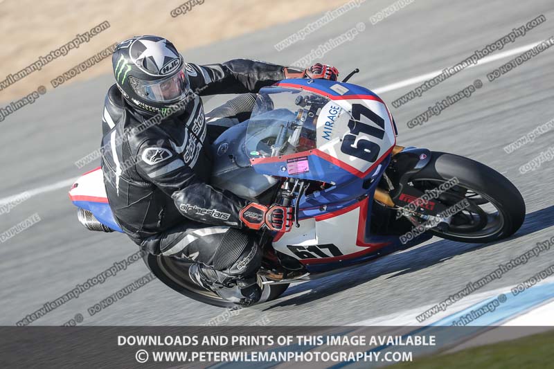 18 to 20th november 2016;Jerez;event digital images;motorbikes;no limits;peter wileman photography;trackday;trackday digital images