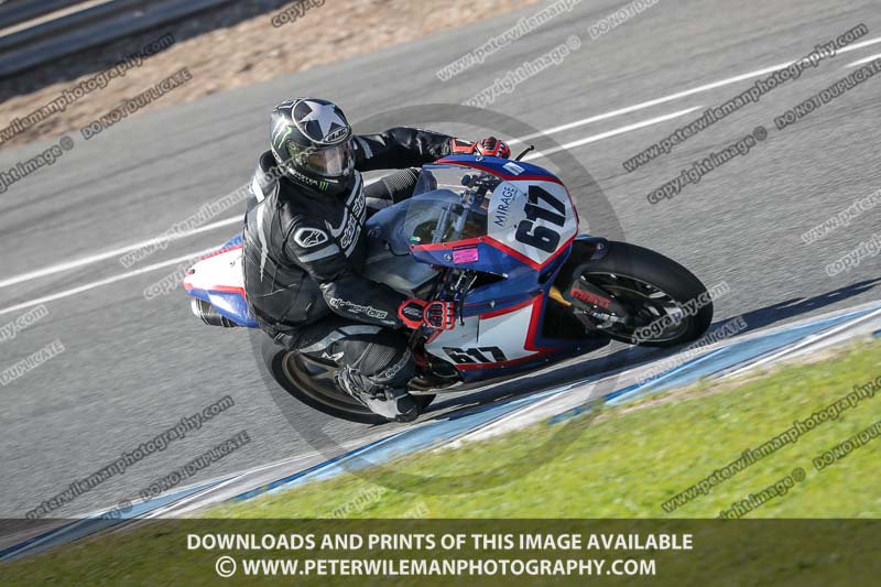 18 to 20th november 2016;Jerez;event digital images;motorbikes;no limits;peter wileman photography;trackday;trackday digital images