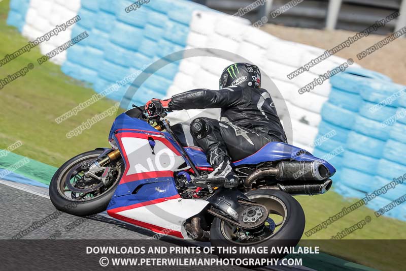 18 to 20th november 2016;Jerez;event digital images;motorbikes;no limits;peter wileman photography;trackday;trackday digital images