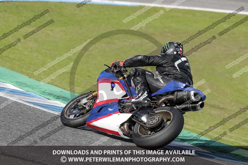 18 to 20th november 2016;Jerez;event digital images;motorbikes;no limits;peter wileman photography;trackday;trackday digital images