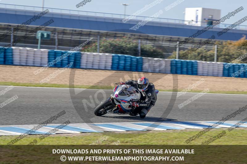 18 to 20th november 2016;Jerez;event digital images;motorbikes;no limits;peter wileman photography;trackday;trackday digital images