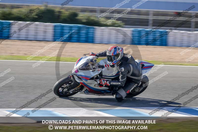 18 to 20th november 2016;Jerez;event digital images;motorbikes;no limits;peter wileman photography;trackday;trackday digital images