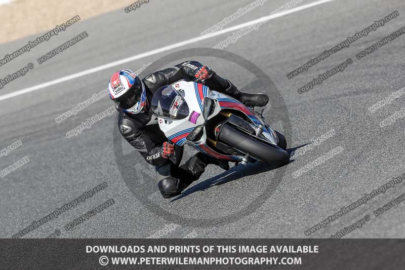 18 to 20th november 2016;Jerez;event digital images;motorbikes;no limits;peter wileman photography;trackday;trackday digital images