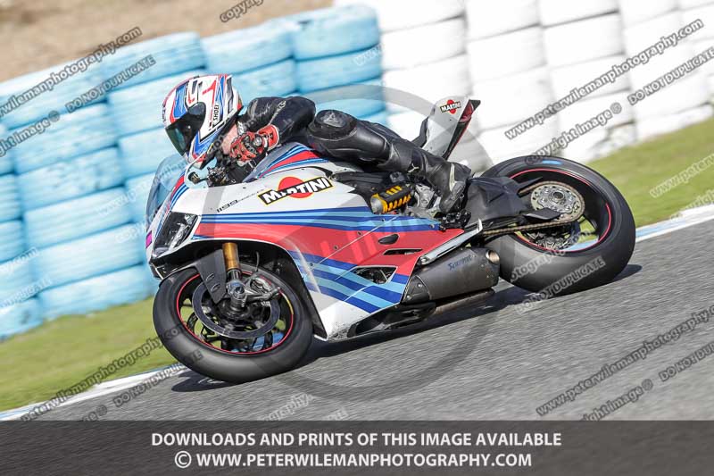 18 to 20th november 2016;Jerez;event digital images;motorbikes;no limits;peter wileman photography;trackday;trackday digital images