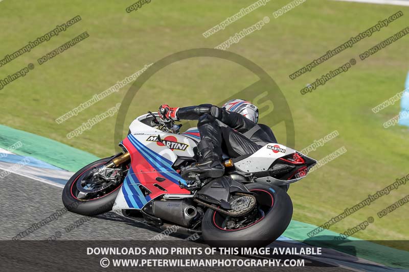 18 to 20th november 2016;Jerez;event digital images;motorbikes;no limits;peter wileman photography;trackday;trackday digital images