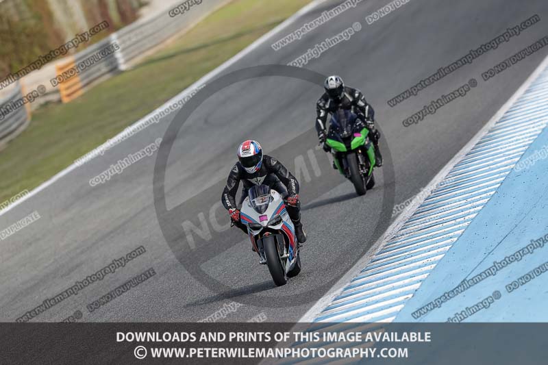 18 to 20th november 2016;Jerez;event digital images;motorbikes;no limits;peter wileman photography;trackday;trackday digital images
