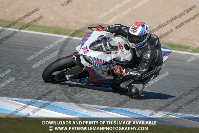 18 to 20th november 2016;Jerez;event digital images;motorbikes;no limits;peter wileman photography;trackday;trackday digital images