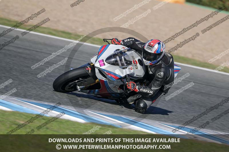 18 to 20th november 2016;Jerez;event digital images;motorbikes;no limits;peter wileman photography;trackday;trackday digital images