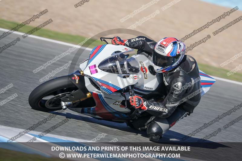 18 to 20th november 2016;Jerez;event digital images;motorbikes;no limits;peter wileman photography;trackday;trackday digital images