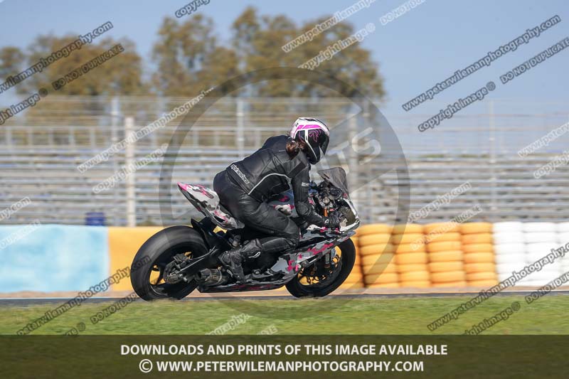 18 to 20th november 2016;Jerez;event digital images;motorbikes;no limits;peter wileman photography;trackday;trackday digital images