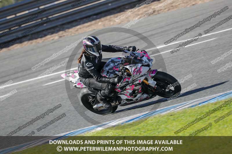 18 to 20th november 2016;Jerez;event digital images;motorbikes;no limits;peter wileman photography;trackday;trackday digital images