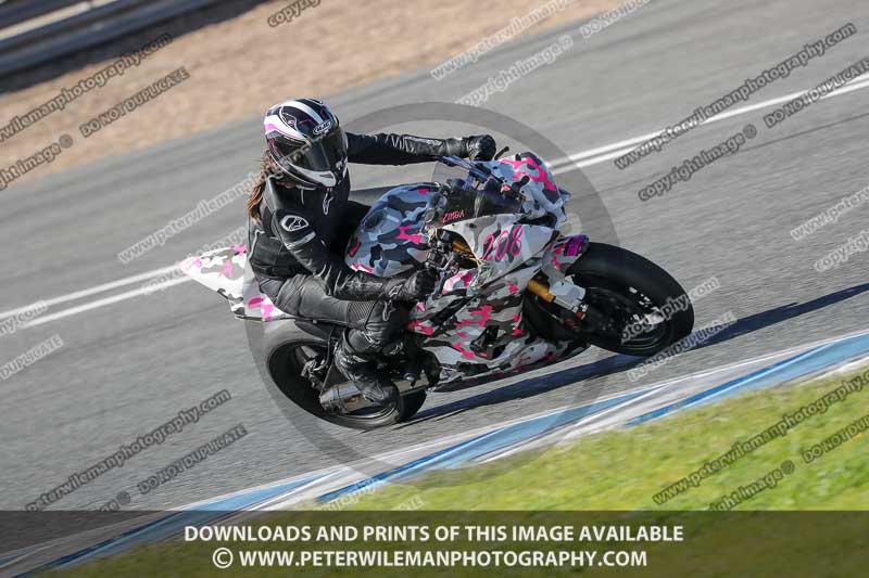 18 to 20th november 2016;Jerez;event digital images;motorbikes;no limits;peter wileman photography;trackday;trackday digital images