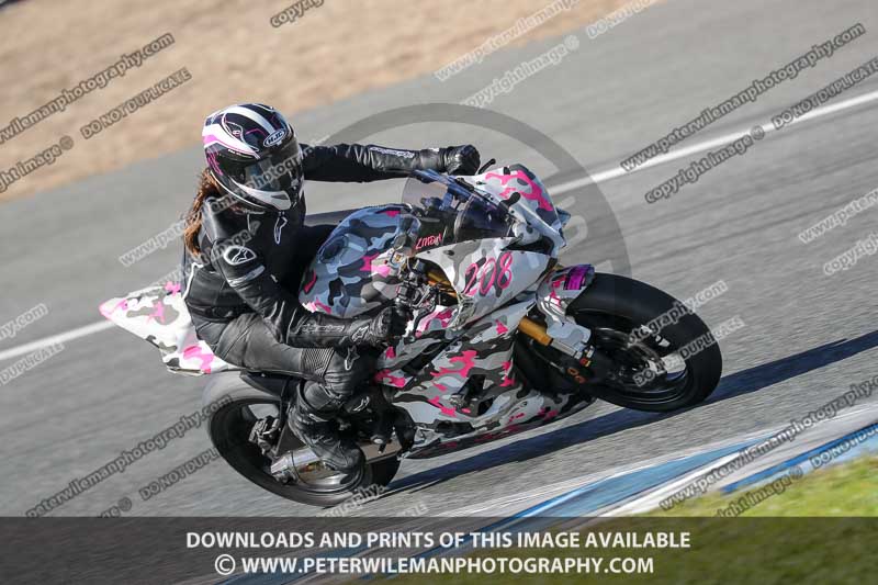 18 to 20th november 2016;Jerez;event digital images;motorbikes;no limits;peter wileman photography;trackday;trackday digital images