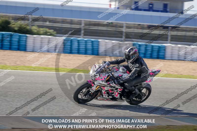 18 to 20th november 2016;Jerez;event digital images;motorbikes;no limits;peter wileman photography;trackday;trackday digital images