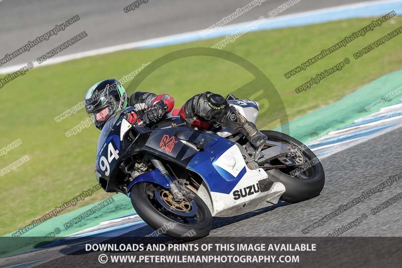 18 to 20th november 2016;Jerez;event digital images;motorbikes;no limits;peter wileman photography;trackday;trackday digital images