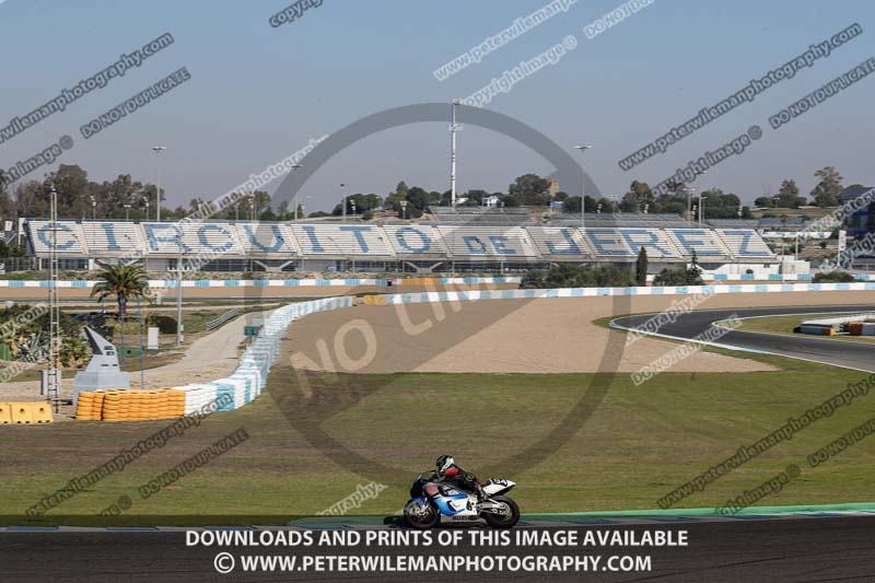 18 to 20th november 2016;Jerez;event digital images;motorbikes;no limits;peter wileman photography;trackday;trackday digital images