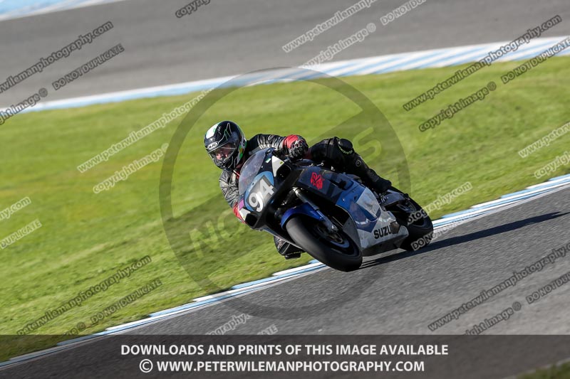 18 to 20th november 2016;Jerez;event digital images;motorbikes;no limits;peter wileman photography;trackday;trackday digital images