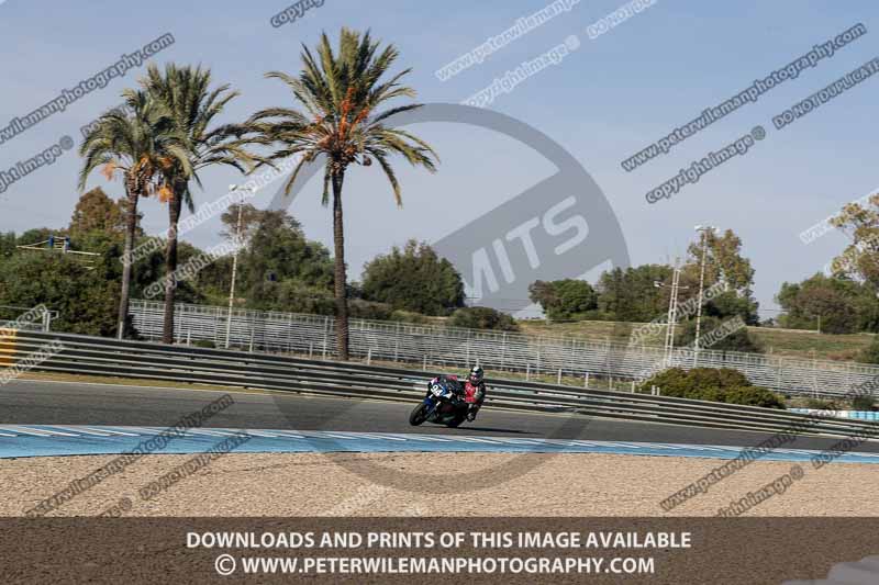 18 to 20th november 2016;Jerez;event digital images;motorbikes;no limits;peter wileman photography;trackday;trackday digital images