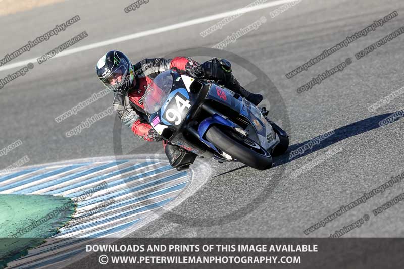18 to 20th november 2016;Jerez;event digital images;motorbikes;no limits;peter wileman photography;trackday;trackday digital images