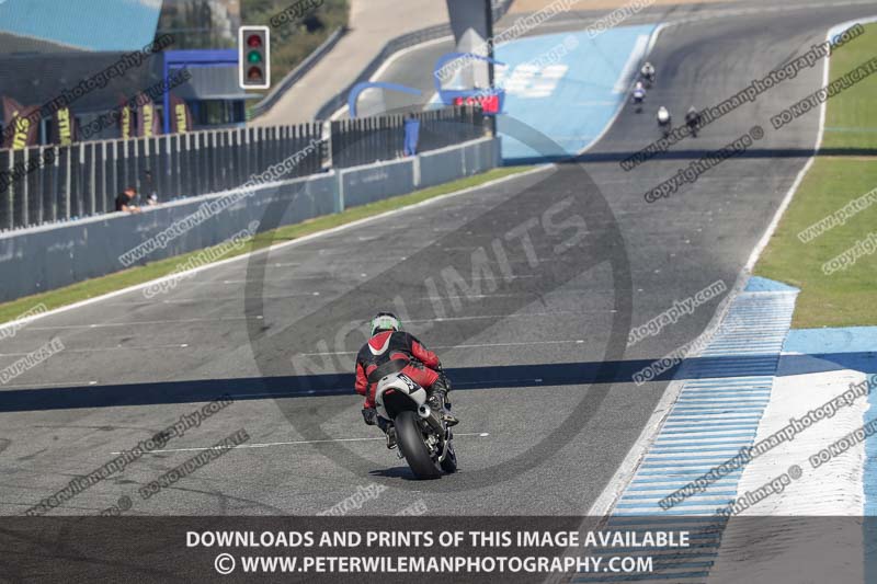 18 to 20th november 2016;Jerez;event digital images;motorbikes;no limits;peter wileman photography;trackday;trackday digital images