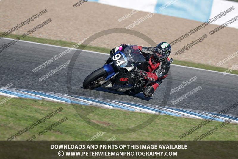 18 to 20th november 2016;Jerez;event digital images;motorbikes;no limits;peter wileman photography;trackday;trackday digital images
