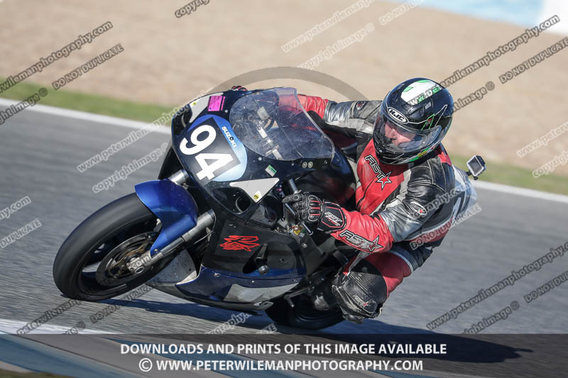 18 to 20th november 2016;Jerez;event digital images;motorbikes;no limits;peter wileman photography;trackday;trackday digital images