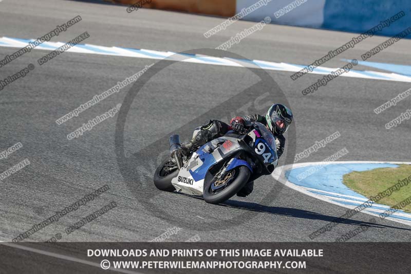 18 to 20th november 2016;Jerez;event digital images;motorbikes;no limits;peter wileman photography;trackday;trackday digital images