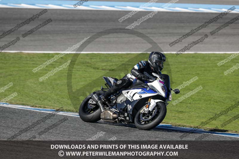 18 to 20th november 2016;Jerez;event digital images;motorbikes;no limits;peter wileman photography;trackday;trackday digital images