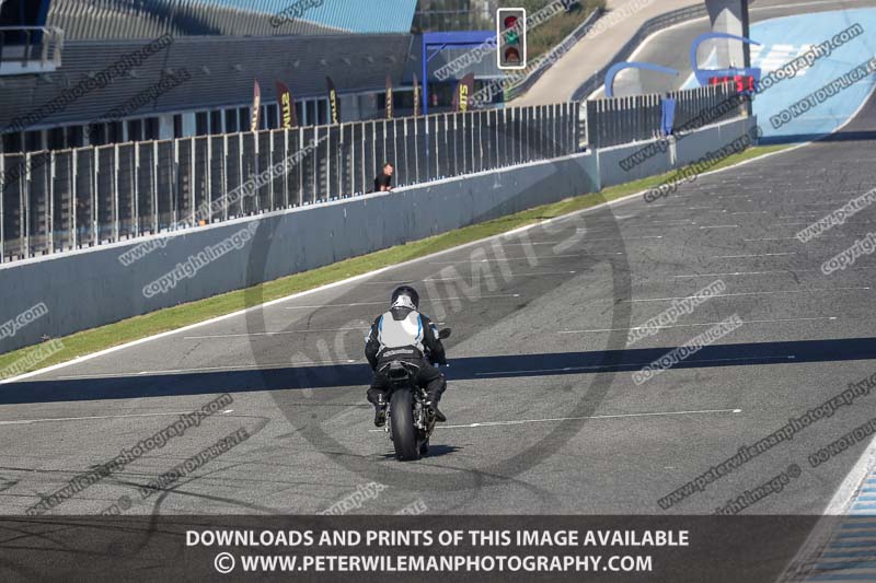 18 to 20th november 2016;Jerez;event digital images;motorbikes;no limits;peter wileman photography;trackday;trackday digital images