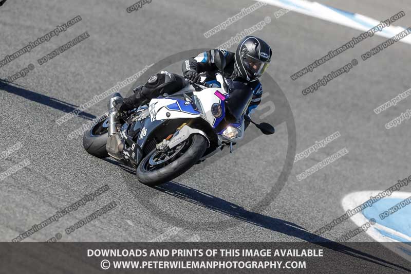 18 to 20th november 2016;Jerez;event digital images;motorbikes;no limits;peter wileman photography;trackday;trackday digital images
