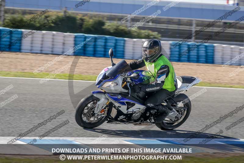18 to 20th november 2016;Jerez;event digital images;motorbikes;no limits;peter wileman photography;trackday;trackday digital images