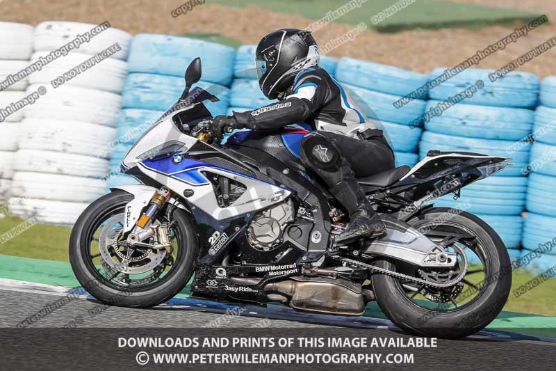 18 to 20th november 2016;Jerez;event digital images;motorbikes;no limits;peter wileman photography;trackday;trackday digital images