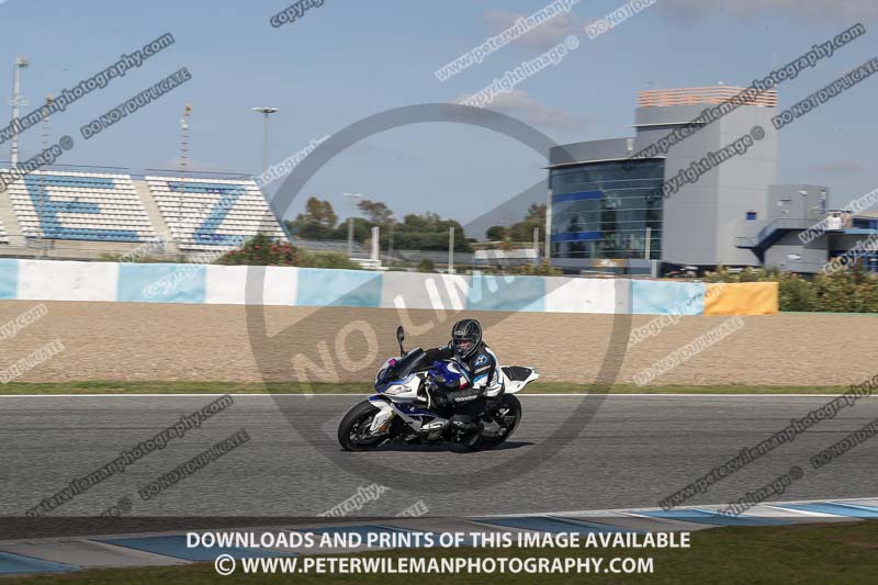 18 to 20th november 2016;Jerez;event digital images;motorbikes;no limits;peter wileman photography;trackday;trackday digital images