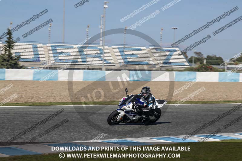 18 to 20th november 2016;Jerez;event digital images;motorbikes;no limits;peter wileman photography;trackday;trackday digital images