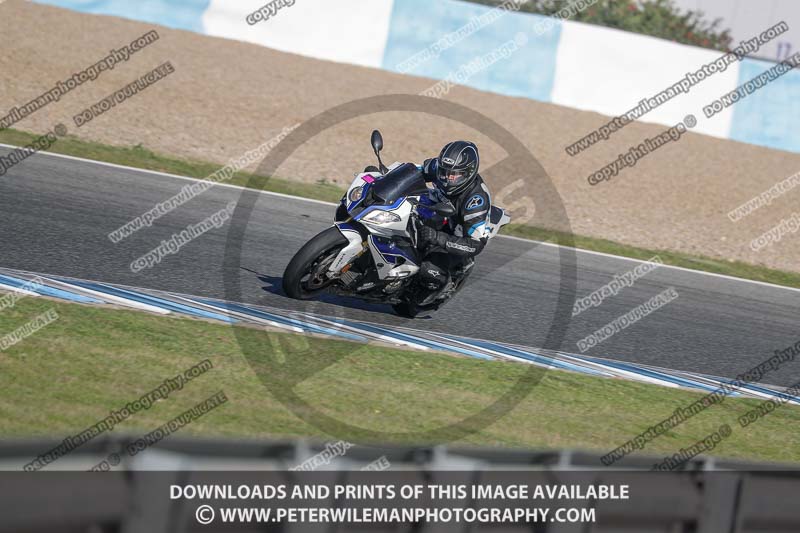 18 to 20th november 2016;Jerez;event digital images;motorbikes;no limits;peter wileman photography;trackday;trackday digital images