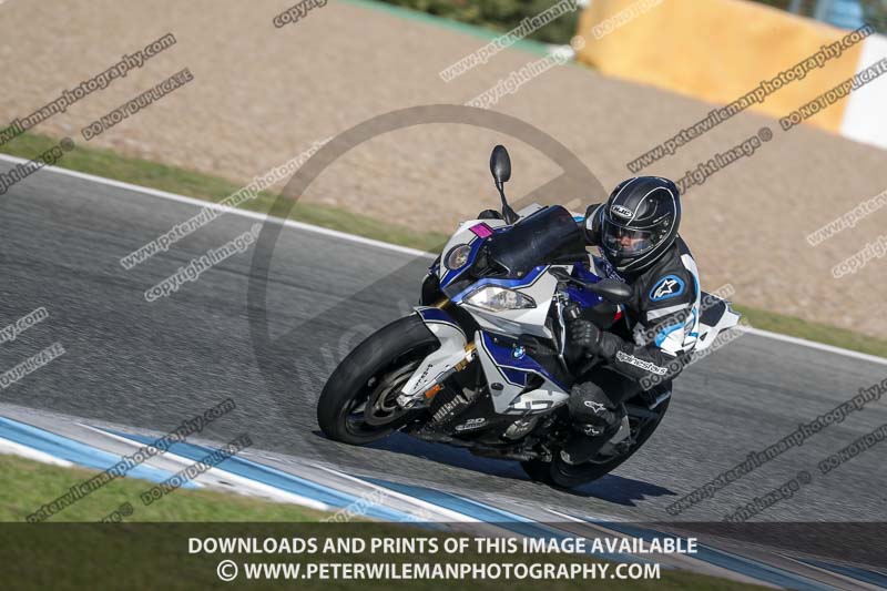 18 to 20th november 2016;Jerez;event digital images;motorbikes;no limits;peter wileman photography;trackday;trackday digital images