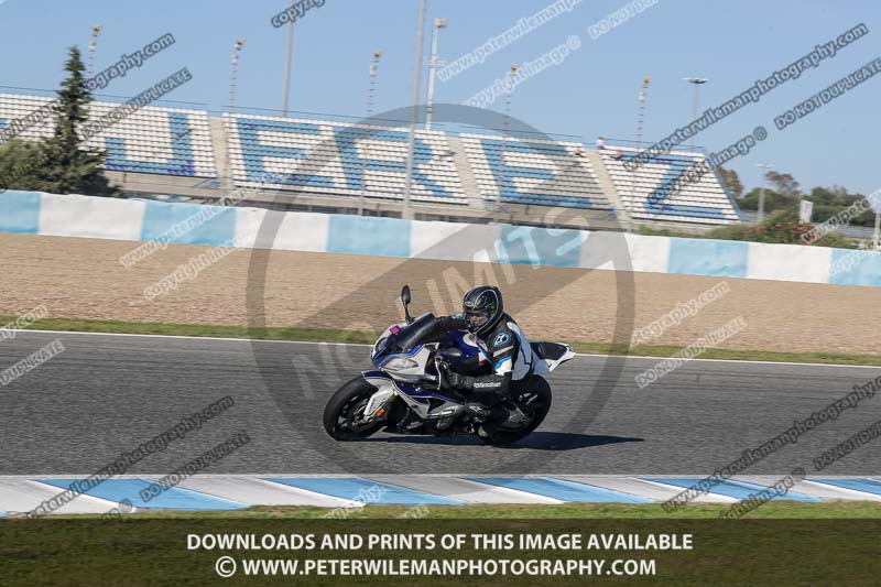 18 to 20th november 2016;Jerez;event digital images;motorbikes;no limits;peter wileman photography;trackday;trackday digital images
